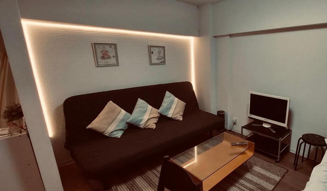 Apartamento 板橋 Rcアネックス Rc207 Tokio Exterior foto