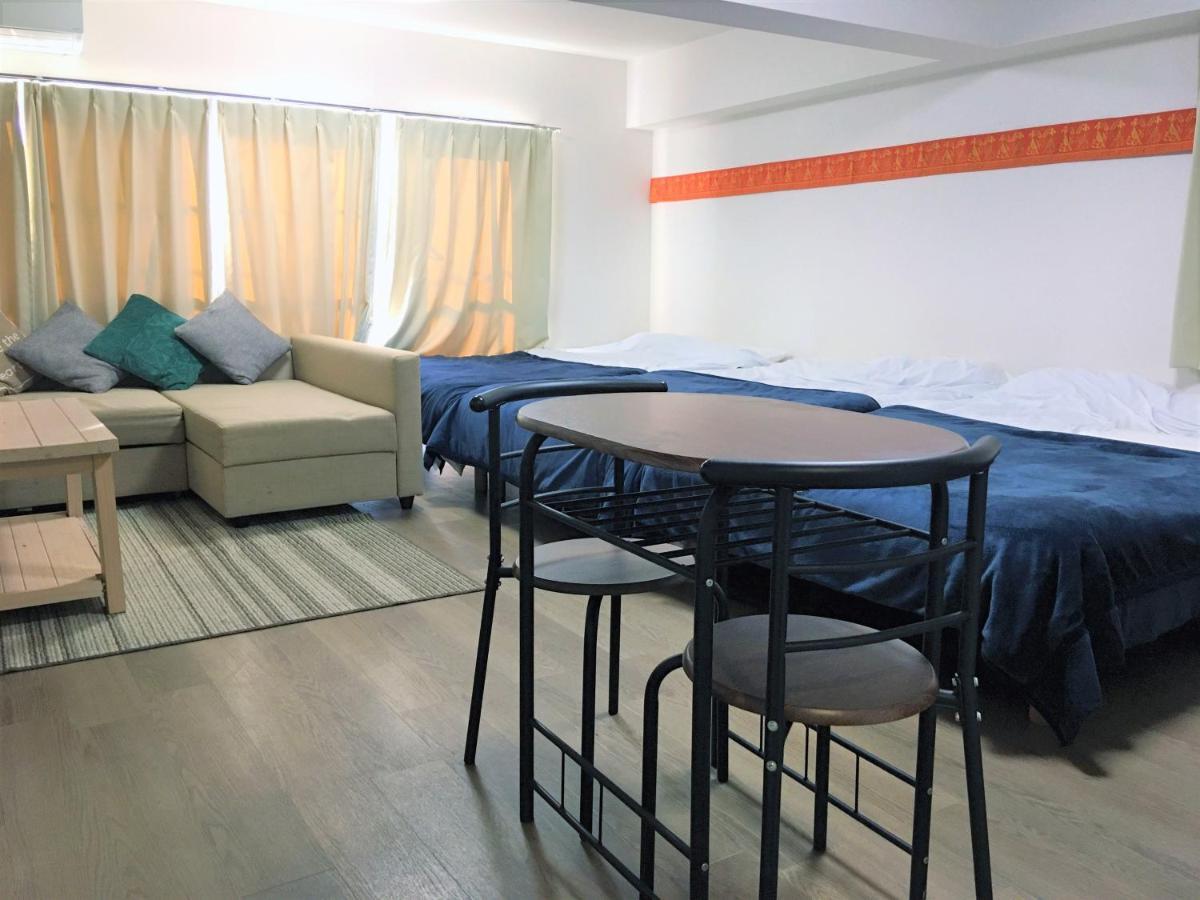 Apartamento 板橋 Rcアネックス Rc207 Tokio Exterior foto