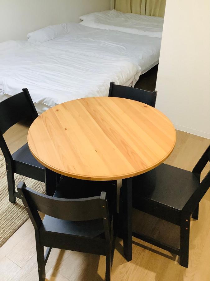 Apartamento 板橋 Rcアネックス Rc207 Tokio Exterior foto