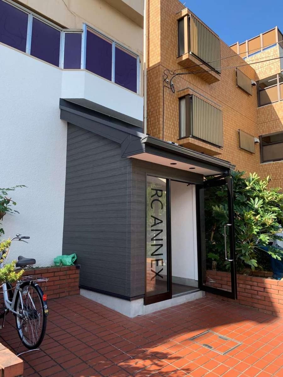 Apartamento 板橋 Rcアネックス Rc207 Tokio Exterior foto