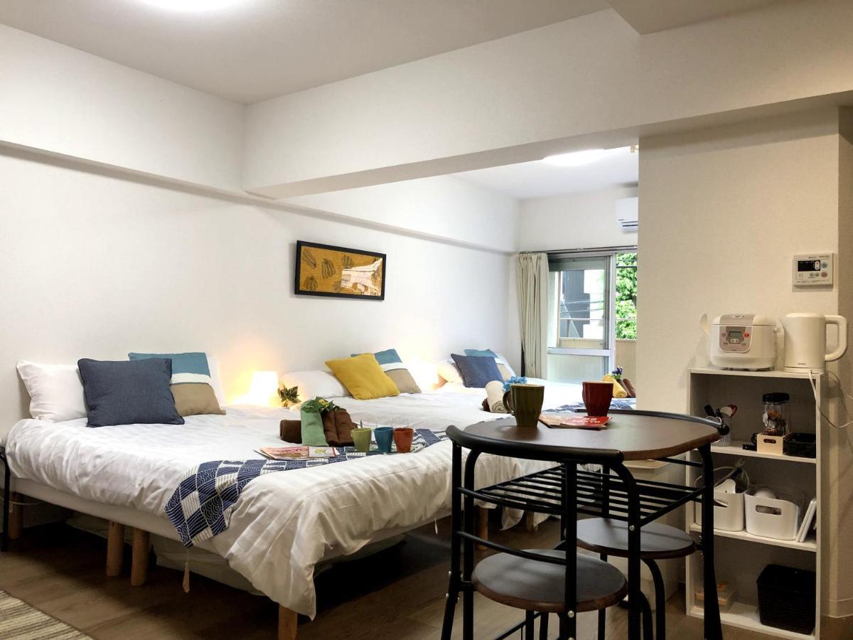 Apartamento 板橋 Rcアネックス Rc207 Tokio Exterior foto