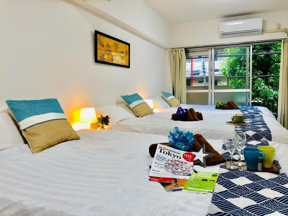 Apartamento 板橋 Rcアネックス Rc207 Tokio Exterior foto
