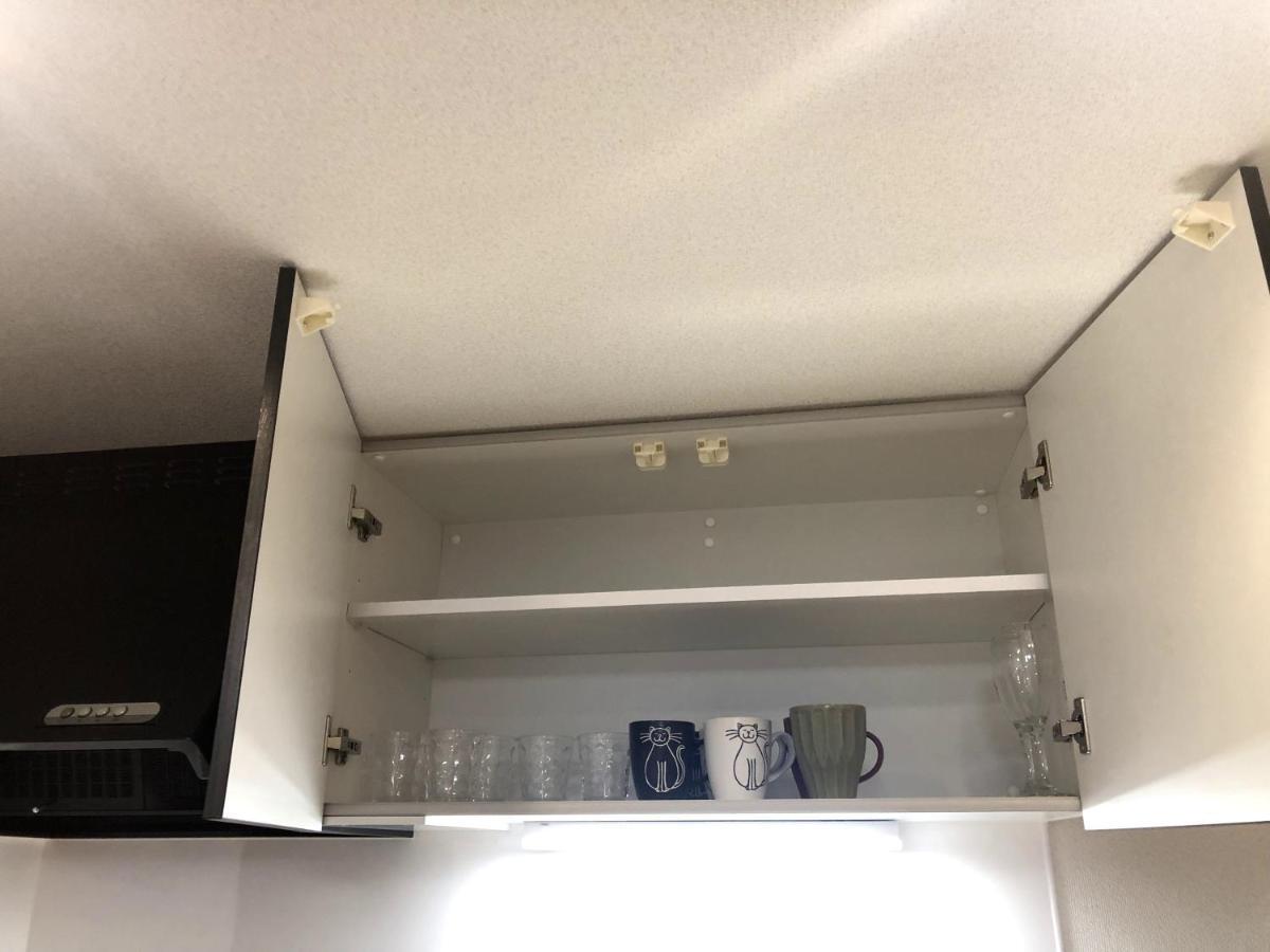 Apartamento 板橋 Rcアネックス Rc207 Tokio Exterior foto